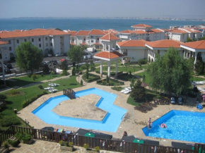 Гостиница Apartment in Kambani 1 Apartcomplex  Свети-Влас